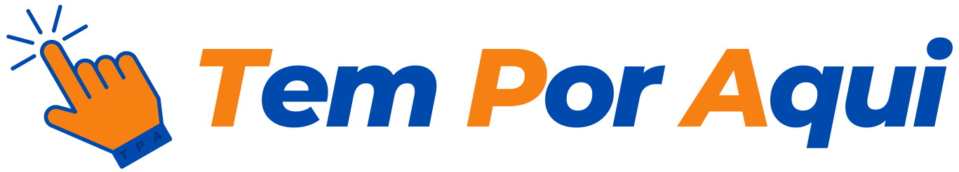Tem Por Aqui